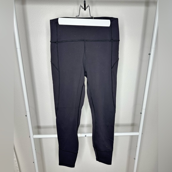 Lululemon Leggings - Picture 2 of 5